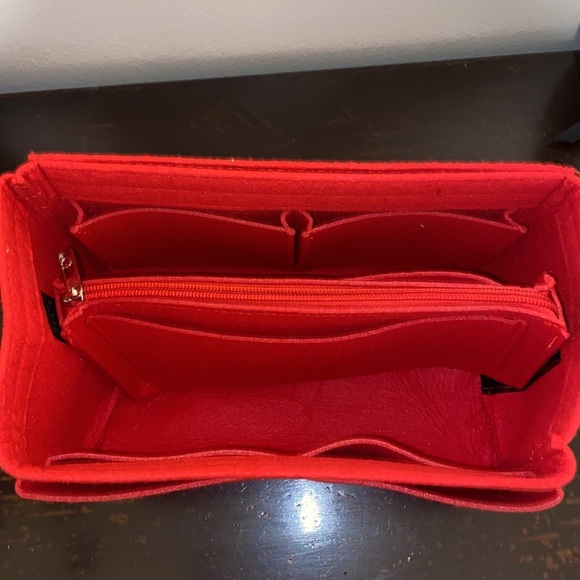 Purse organizer for Gucci or LV - Picture 3 of 10